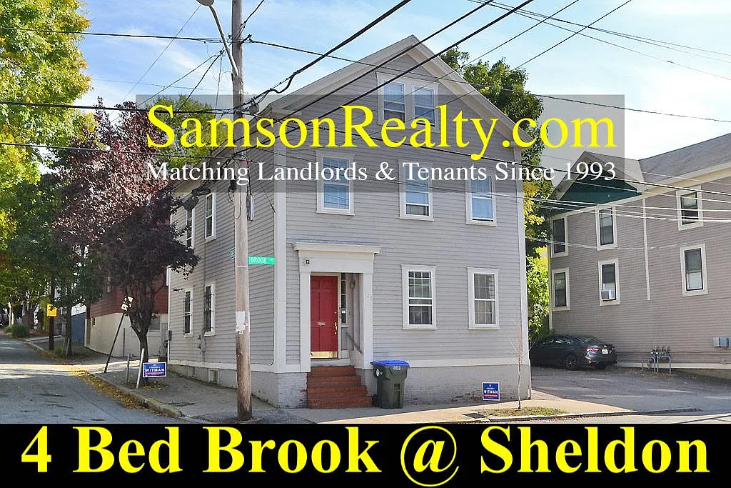 4 bed, $3,200 — Photo 1