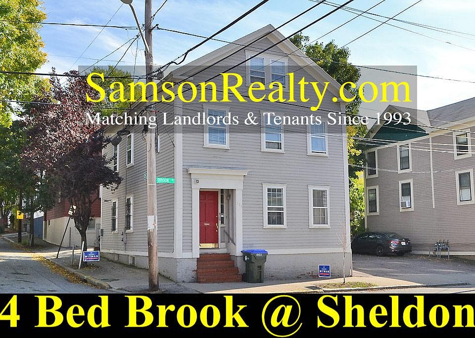 1st image of 123 Brook St Floor 2