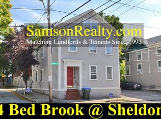 123 Brook St Floor 2, Providence, RI 02906