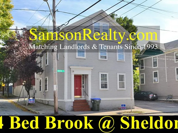 123 Brook St Floor 2, Providence, RI 02906