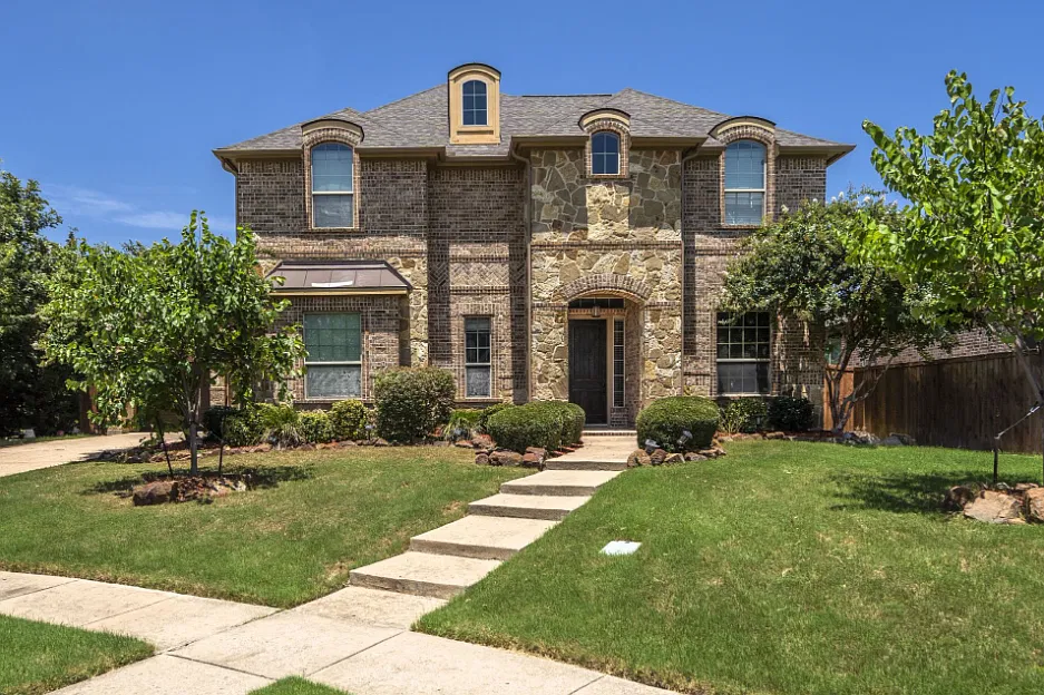 1604 Woodrose Court, Allen, TX 75013 - 1 — Photo 2