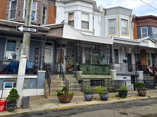 640 E Hilton St, Philadelphia, PA 19134
