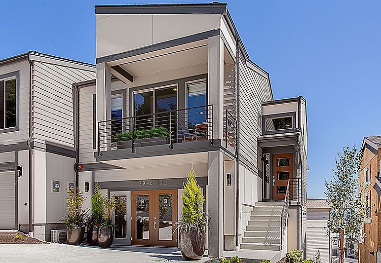 1st image of 2952 76th Ave SE #101