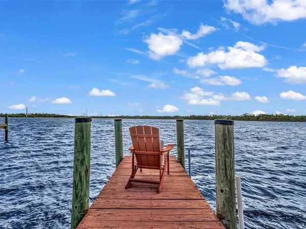 2308 Harbour Dr, Punta Gorda, FL 33983