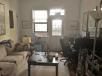 Rented by Paley Management