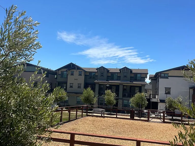 Emerald Ridge Apartments — Photo 11