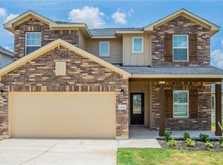 1304 Whipple Tree Trl, Georgetown, TX 78626