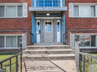 Park Place Condo, Hyattsville, MD 20781