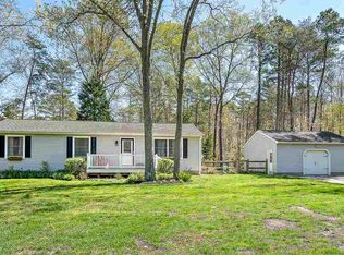 9 Beaver Dam Rd, Cape May Court House, NJ 08210