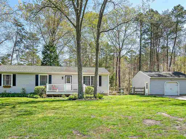 9 Beaver Dam Rd, Cape May Court House, NJ 08210
