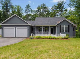 61 Colonial Dr, Moultonboro, NH 03254