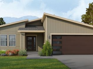 The Taylor - Build On Your Land Plan, Mid Columbia Valley - Build On Your Own Land - Design Center, Kennewick, WA 99336