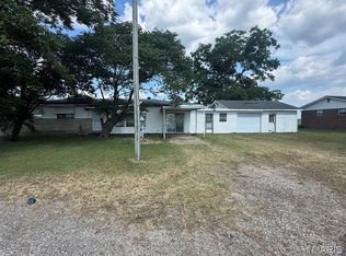 25210 State Highway 25, Holcomb, MO 63852