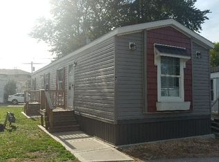 10401 Southwest Hwy TRLR 8C, Worth, IL