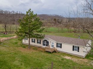 1735 Buzzard Glory Rd, Washburn, MO 65772
