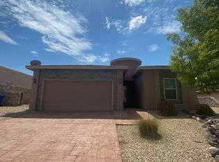 4585 Rimrock Ct, Las Cruces, NM 88012