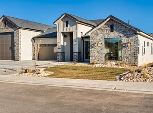 1584 Approach Ln, Saint George, UT 84770