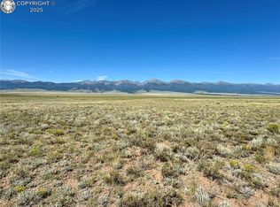 875 Beech Blvd, Westcliffe, CO 81252