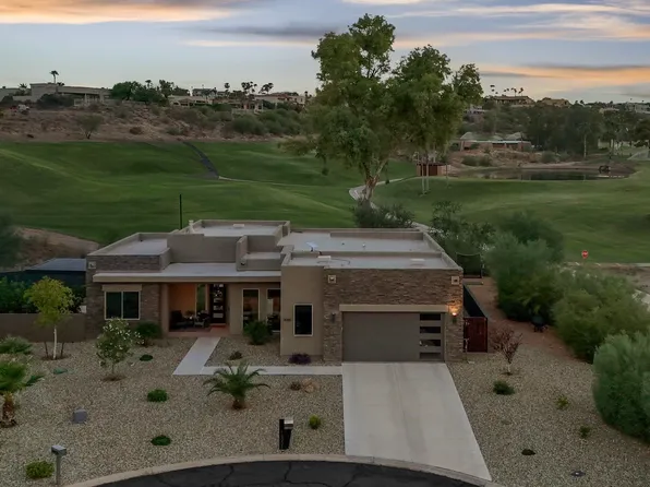 16901 E AUGUSTA Court, Fountain Hills, AZ 85268