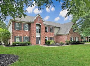 10400 Page Manor Cv, Collierville, TN 38017