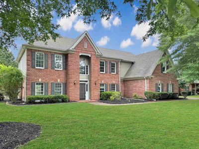 10400 Page Manor Cv, Collierville, TN, 38017
