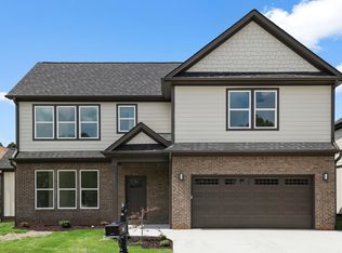 421 Ambiance Ct, Spartanburg, SC 29301