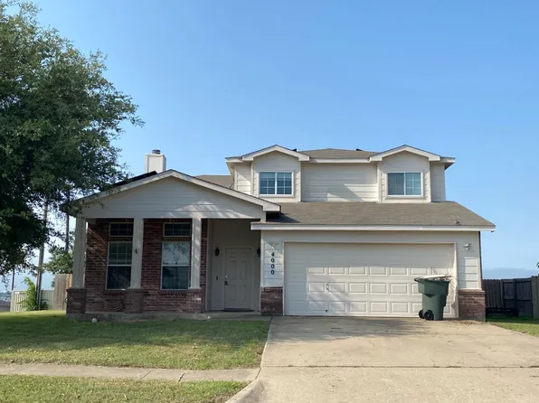 4000 Bull Run Dr, Killeen, TX 76549