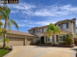 2044 Great Meadow Ct, Brentwood, CA 94513