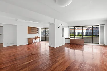 Rented by Keller Williams NYC