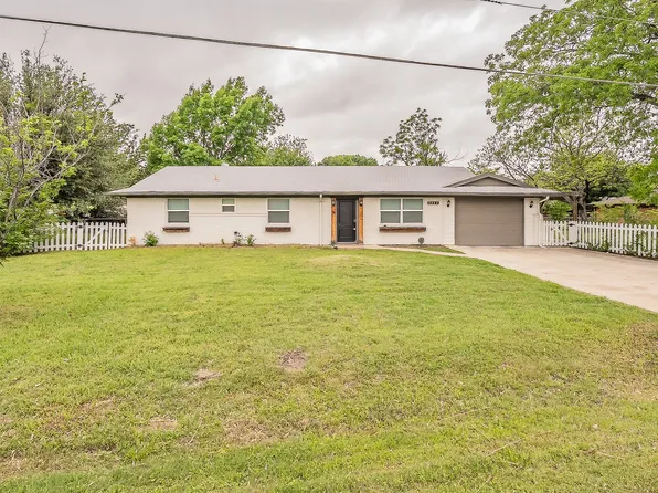 2322 Monteleon St, Grand Prairie, TX 75051