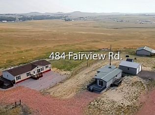 484 Fairview Rd, Gillette, WY 82718