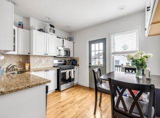 265 Silver St #3, South Boston, MA 02127
