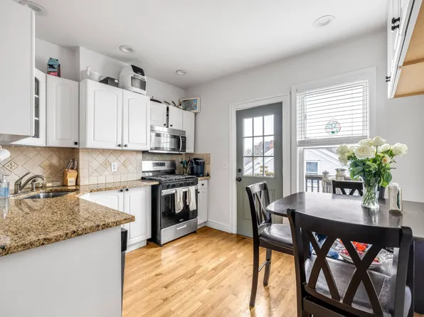 265 Silver St #3, South Boston, MA 02127
