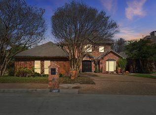 14917 Oaks North Dr, Dallas, TX 75254
