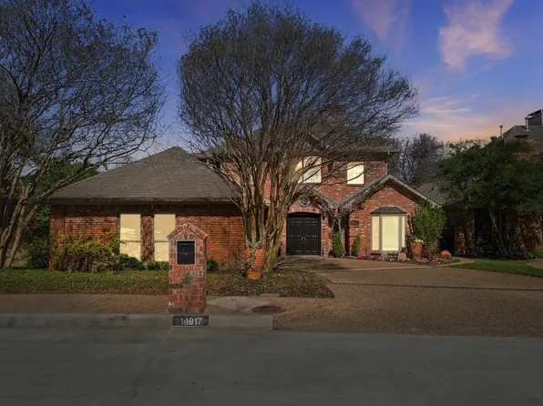 14917 Oaks North Dr, Dallas, TX 75254