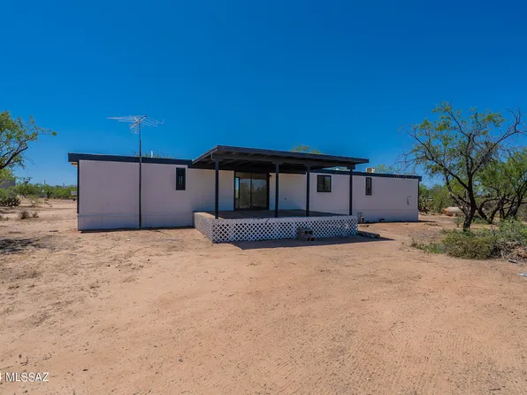 12277 W Easter Pl, Tucson, AZ 85736