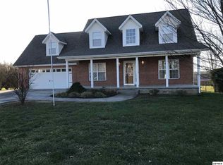 3143 Blueberry Dr, New Market, TN 37820