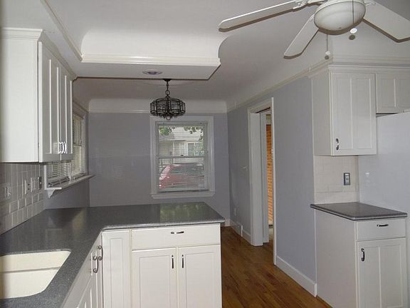 Kitchen N facing