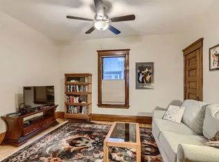1112 Jefferson St NE #1, Minneapolis, MN 55413
