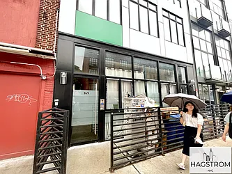 Rented by Hagstrom Management Inc