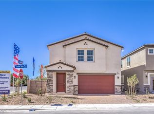 6045 Sunshine Shores St, North Las Vegas, NV 89081