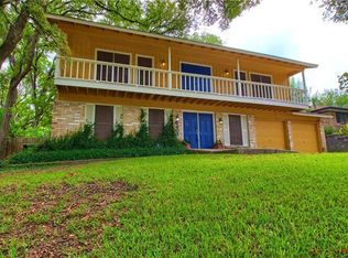 6603 Auburnhill St, Austin, TX 78723