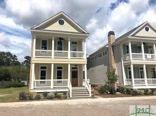 7 Turnbull Ln, Savannah, GA 31410
