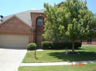 1936 Grand Fir Dr, Little Elm, TX 75068