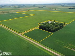 140th St, Sanborn, MN 56083