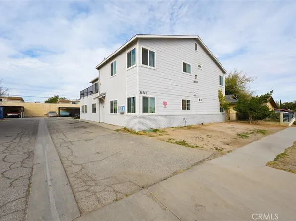 38503 Larkin Ave, Palmdale, CA 93550