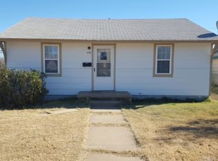 4115 S Polk St, Amarillo, TX 79110