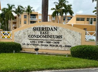 1450 SE 3rd Ave, Dania Beach, FL 33004