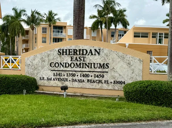 1450 SE 3rd Ave, Dania Beach, FL 33004