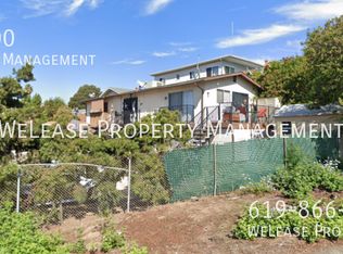 821 20th St APT B, San Diego, CA 92102